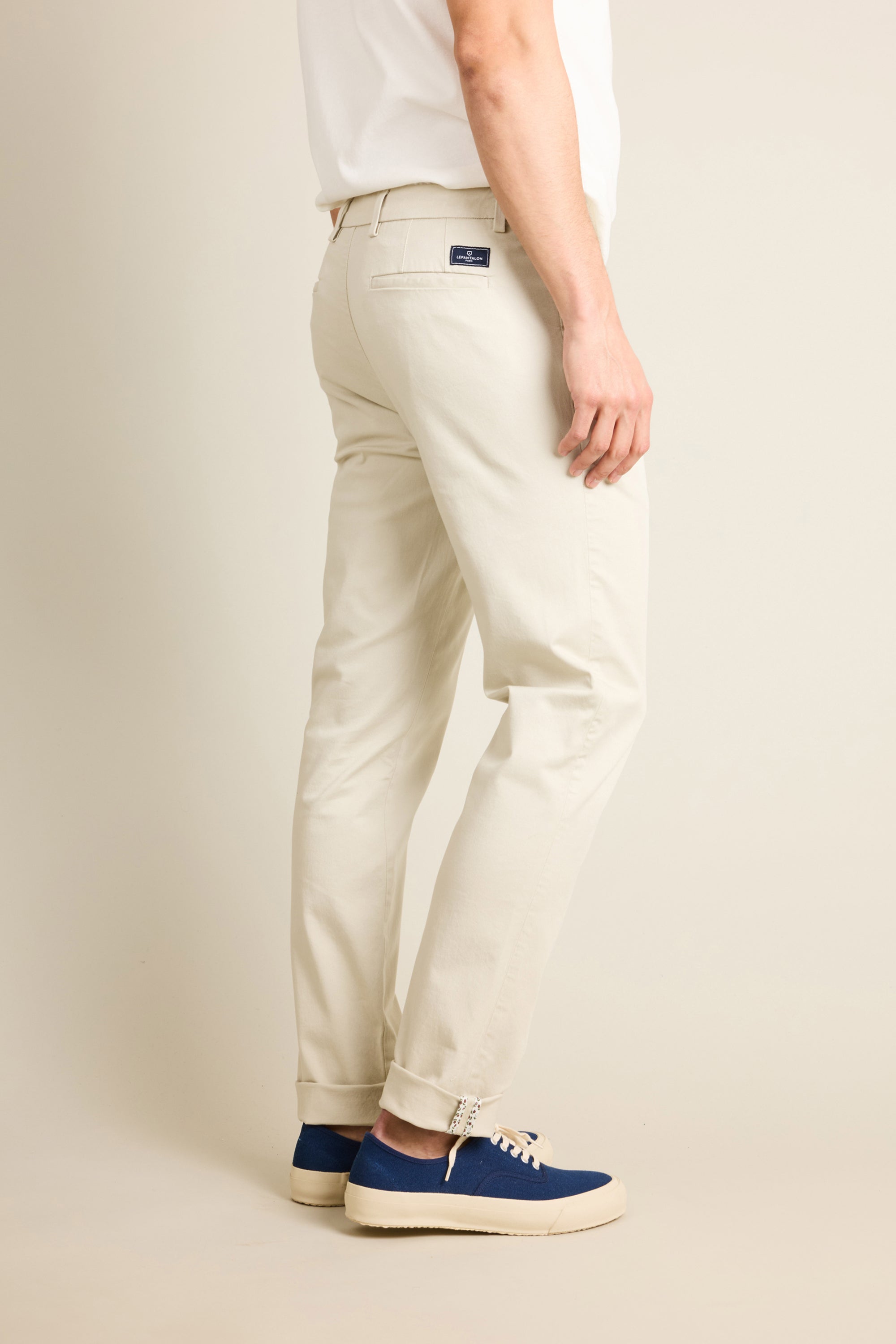 Chino easy craie