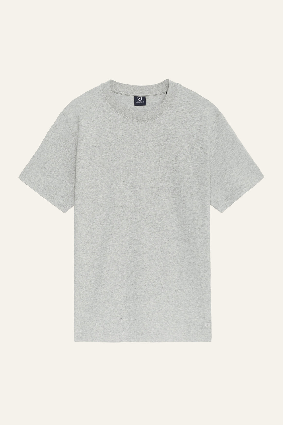 Tee-shirt uni