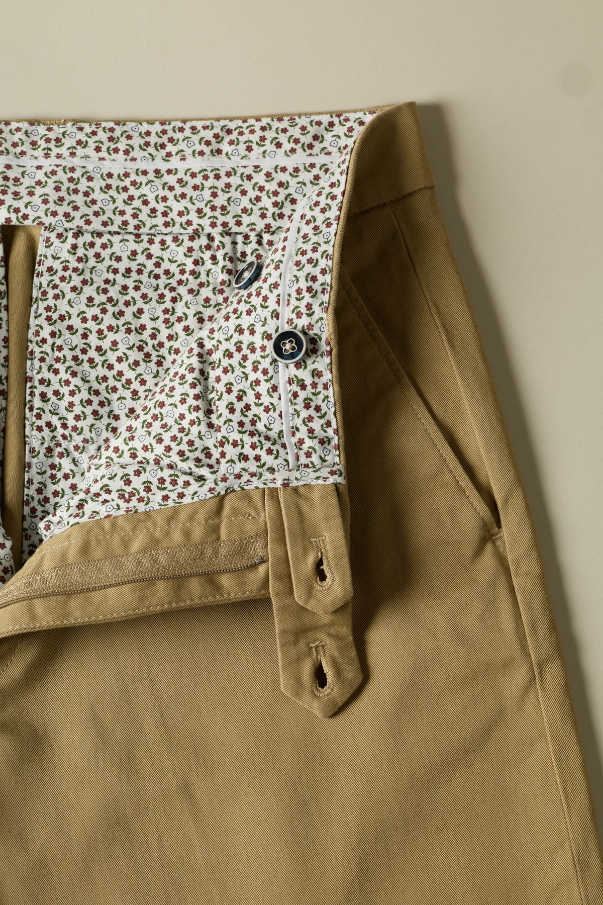 Chino beige