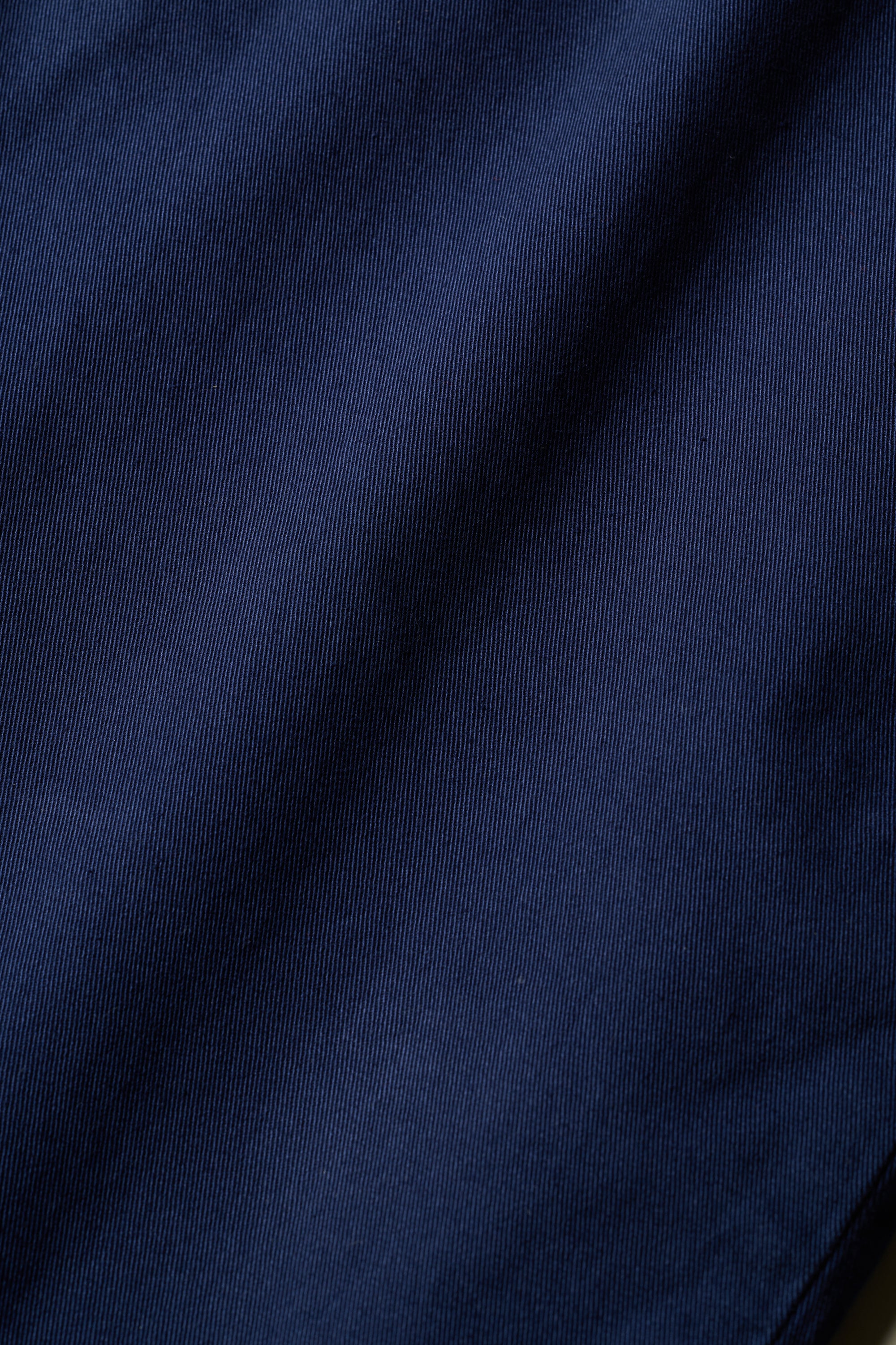 Chino bleu roi