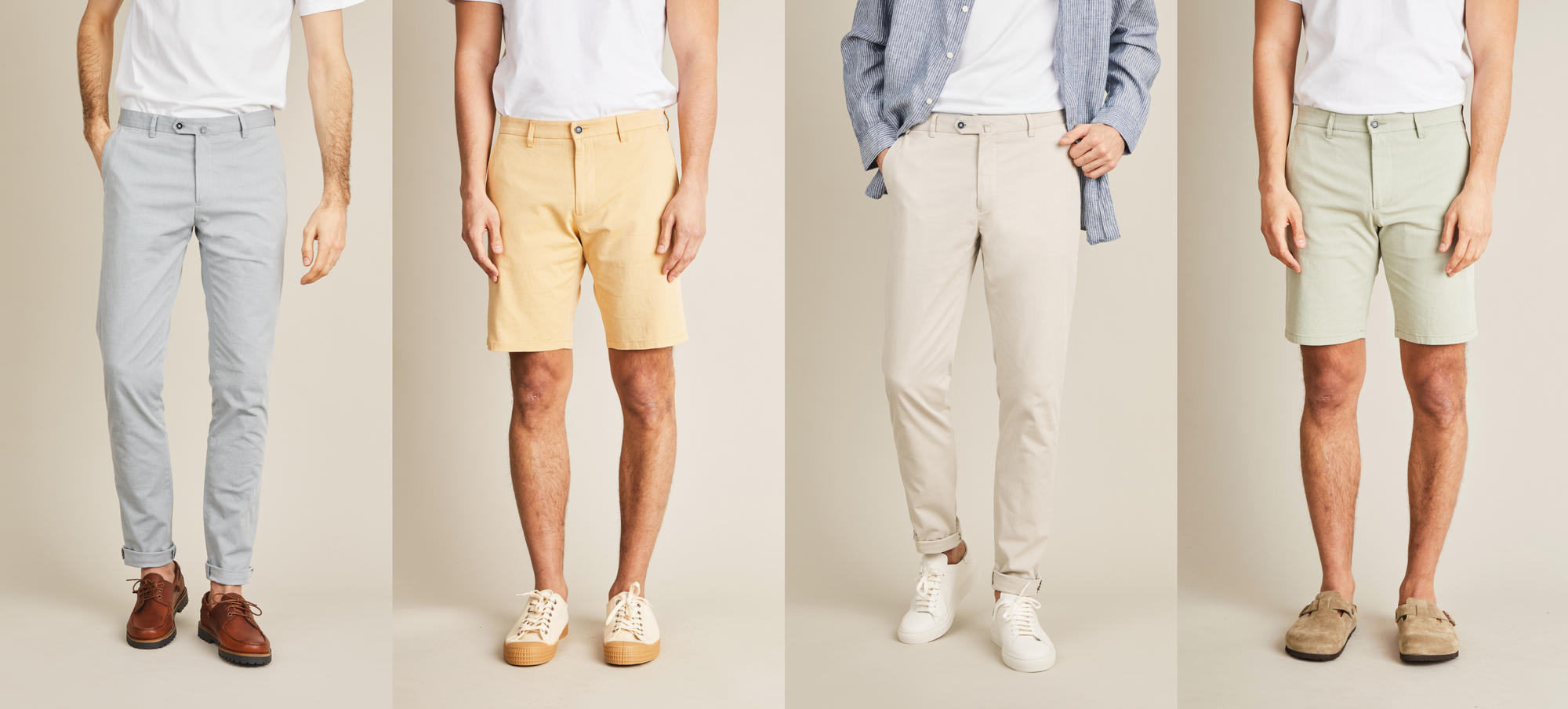 Lipantalon. Pants
