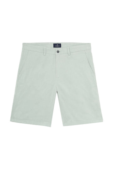 Almond green