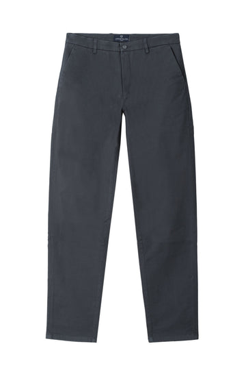 Charcoal gray